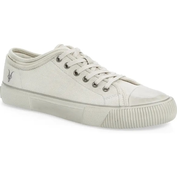 all saints rigg sneaker
